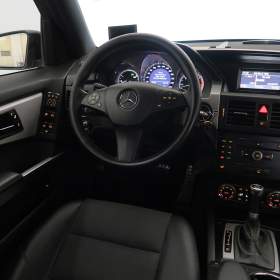 Foto inzerátu Mercedes-Benz GLK 320 CDI