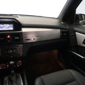 Foto inzerátu Mercedes-Benz GLK 320 CDI