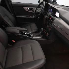 Foto inzerátu Mercedes-Benz GLK 320 CDI