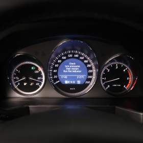 Foto inzerátu Mercedes-Benz GLK 320 CDI