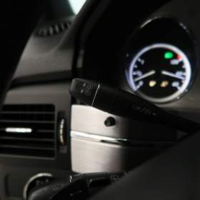 Foto inzerátu Mercedes-Benz GLK 320 CDI