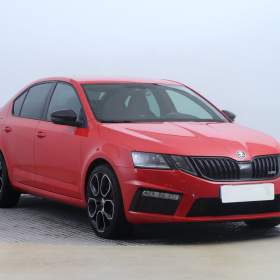 Škoda Octavia RS 2.0 TSI / 19577427