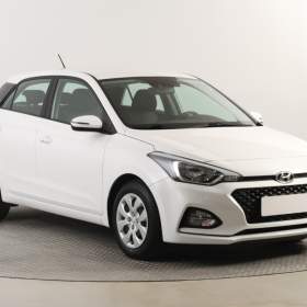 Hyundai i20 1.0 T- GDI / 19577707