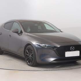 Mazda 3 2.0 e- Skyactiv X / 19577709