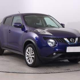 Nissan Juke 1.2 DIG- T / 19577710