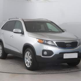 Kia Sorento 2.2 CRDi / 19577713