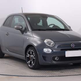 Fiat 500 1.0 mild- hybrid / 19577715