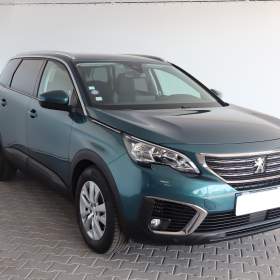 Peugeot 5008 PureTech 130 / 19577716