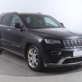 Jeep Grand Cherokee 3.0 CRD / 19577717