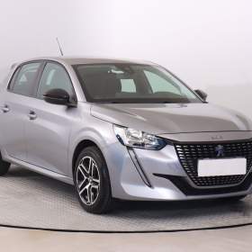 Peugeot 208 1.2 PureTech / 19577719