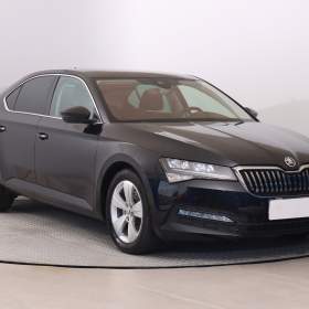 Škoda Superb 1.5 TSI / 19577721