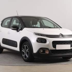 Citroën C3 1.2 PureTech / 19577722