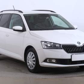 Škoda Fabia 1.0 TSI / 19577723