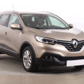 Renault Kadjar 1.2 TCe / 19577724