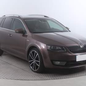 Škoda Octavia 2.0 TDI / 19577742