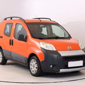 Fiat Fiorino 1.3 MultiJet / 19577746