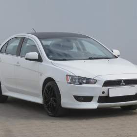 Mitsubishi Lancer 1.8 DI- D / 19577750