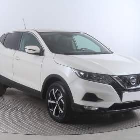 Nissan Qashqai 1.2 DIG- T / 19577754