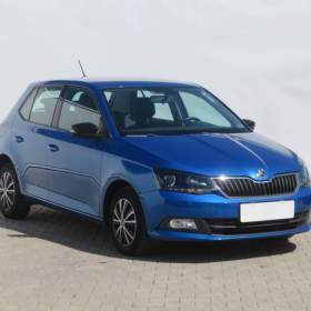 Škoda Fabia 1.2 TSI / 19577758