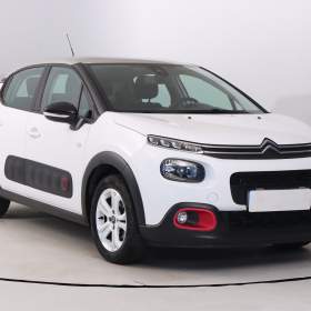 Citroën C3 1.2 PureTech / 19577759
