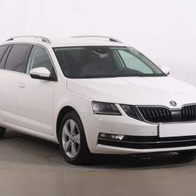 Škoda Octavia 1.6 TDI / 19577762