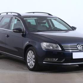 Volkswagen Passat 2.0 TDI / 19577769