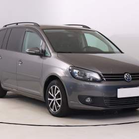 Volkswagen Touran 1.6 TDI / 19577770