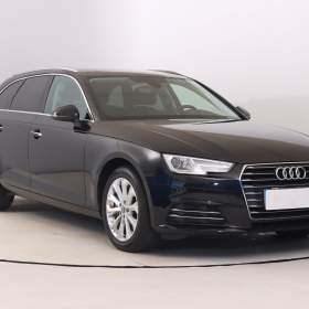Audi A4 2.0 TDI / 19577772