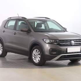 Volkswagen T- Cross 1.0 TSI / 19577773