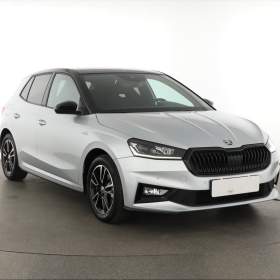 Škoda Fabia 1.0 TSI / 19577775
