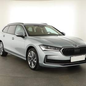 Foto inzerátu Škoda Superb 2.0 TDI