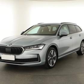 Foto inzerátu Škoda Superb 2.0 TDI