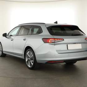 Foto inzerátu Škoda Superb 2.0 TDI