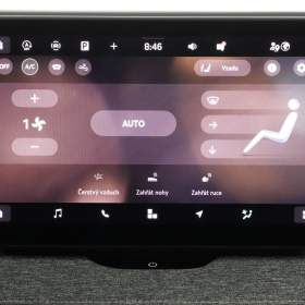 Foto inzerátu Škoda Superb 2.0 TDI