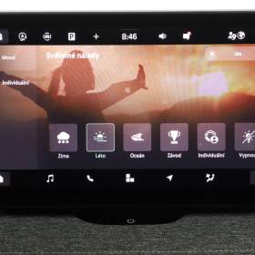 Foto inzerátu Škoda Superb 2.0 TDI