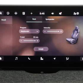 Foto inzerátu Škoda Superb 2.0 TDI