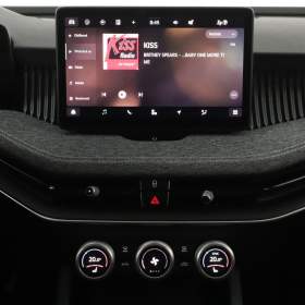 Foto inzerátu Škoda Superb 2.0 TDI