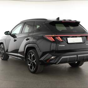 Foto inzerátu Hyundai Tucson 1.6 T-GDI