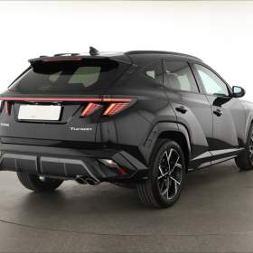 Foto inzerátu Hyundai Tucson 1.6 T-GDI