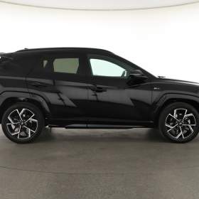 Foto inzerátu Hyundai Tucson 1.6 T-GDI