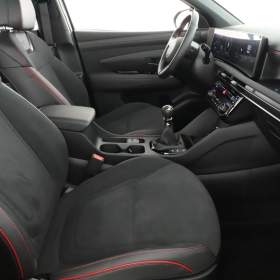 Foto inzerátu Hyundai Tucson 1.6 T-GDI