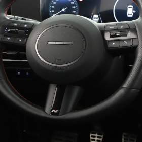 Foto inzerátu Hyundai Tucson 1.6 T-GDI