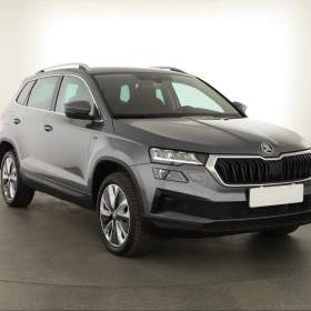 Foto inzerátu Škoda Karoq 2.0 TDI