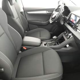 Foto inzerátu Škoda Karoq 2.0 TDI