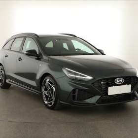 Hyundai i30 1.5 T- GDI MHEV 48V / 19577784