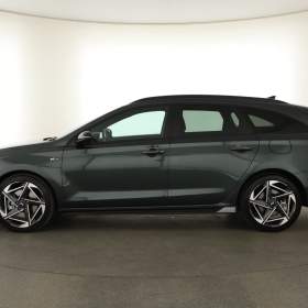 Foto inzerátu Hyundai i30 1.5 T-GDI MHEV 48V