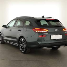 Foto inzerátu Hyundai i30 1.5 T-GDI MHEV 48V