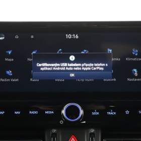 Foto inzerátu Hyundai i30 1.5 T-GDI MHEV 48V