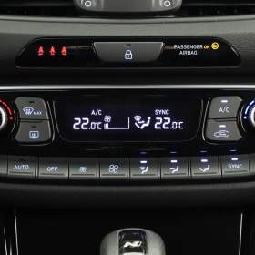 Foto inzerátu Hyundai i30 1.5 T-GDI MHEV 48V