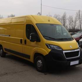 Peugeot Boxer 2.0 BlueHDi / 19577787
